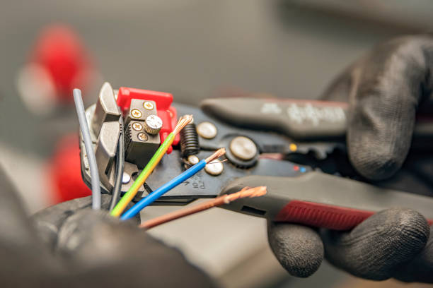 Electrical Outlet Repair in Bodfish, CA