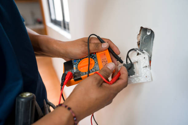 Best Commercial Electrician Services  in Bodfish, CA