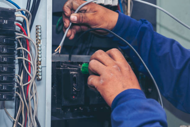 Best Electrical Contractors for Businesses  in Bodfish, CA