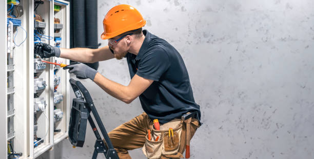 Best Electrical Outlet Repair  in Bodfish, CA