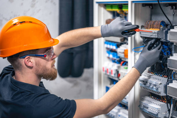 Best Circuit Breaker Repair  in Bodfish, CA