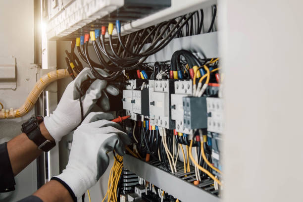 Electrical Rewiring Services in Bodfish, CA